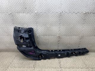 Крепеж бампера левый задний BMW X3 F25 51127239883 1 ракурс