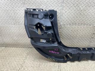 Крепеж бампера левый задний BMW X3 F25 51127239883 2 ракурс