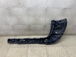 Крепеж бампера левый задний BMW X3 F25 51127239883 4 ракурс