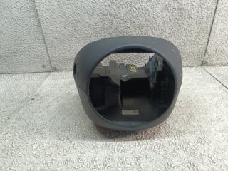 Кожух рулевой колонки BMW X3 F25 9237940-02 1 ракурс
