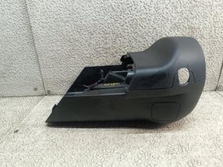 Кожух рулевой колонки BMW X3 F25 9237940-02 4 ракурс