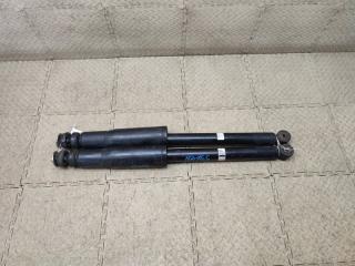 Амортизатор задний HONDA STEPWGN RK5 R20A 52610-SZW-J130-M1 1 ракурс