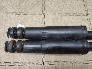 Амортизатор задний HONDA STEPWGN RK5 R20A 52610-SZW-J130-M1 2 ракурс