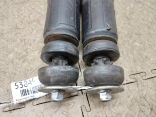 Амортизатор задний HONDA STEPWGN RK5 R20A 52610-SZW-J130-M1 3 ракурс