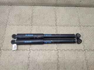 Амортизатор задний TOYOTA PASSO M700A 1KR-FE 48531-B1250 1 ракурс