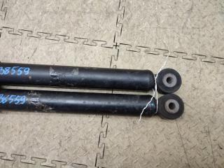 Амортизатор задний TOYOTA PASSO M700A 1KR-FE 48531-B1250 4 ракурс