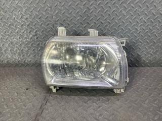 Фара правая передняя MITSUBISHI TOPPO BJ H47A 3G83 R7560 1 ракурс