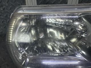 Фара правая передняя MITSUBISHI TOPPO BJ H47A 3G83 R7560 2 ракурс