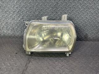 Фара левая передняя MITSUBISHI TOPPO BJ H47A 3G83 R7560 1 ракурс