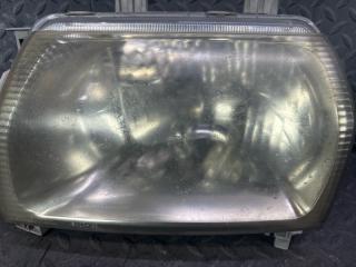 Фара левая передняя MITSUBISHI TOPPO BJ H47A 3G83 R7560 2 ракурс
