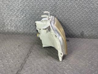 Фара левая передняя MITSUBISHI TOPPO BJ H47A 3G83 R7560 3 ракурс