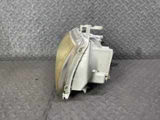 Фара левая передняя MITSUBISHI TOPPO BJ H47A 3G83 R7560 4 ракурс