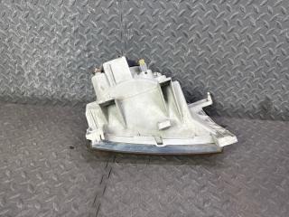 Фара левая передняя MITSUBISHI TOPPO BJ H47A 3G83 R7560 5 ракурс