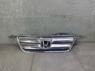 Решетка радиатора HONDA CR-V RD7 K24A 71121-S9A-00 1 ракурс
