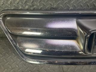 Решетка радиатора HONDA CR-V RD7 K24A 71121-S9A-00 3 ракурс