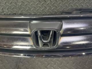 Решетка радиатора HONDA CR-V RD7 K24A 71121-S9A-00 4 ракурс