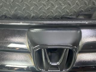 Решетка радиатора HONDA CR-V RD7 K24A 71121-S9A-00 5 ракурс