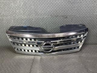 Решетка радиатора NISSAN SERENA CNC25 62310 GK8A 1 ракурс