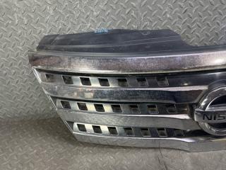 Решетка радиатора NISSAN SERENA CNC25 62310 GK8A 2 ракурс