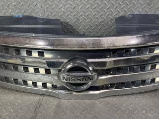 Решетка радиатора NISSAN SERENA CNC25 62310 GK8A 4 ракурс