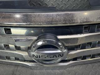 Решетка радиатора NISSAN SERENA CNC25 62310 GK8A 5 ракурс
