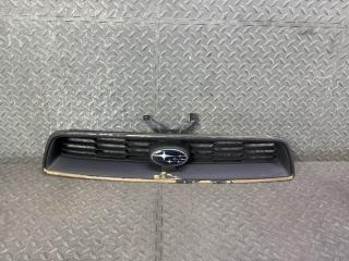 Решетка радиатора SUBARU LEGACY BH5 1 ракурс