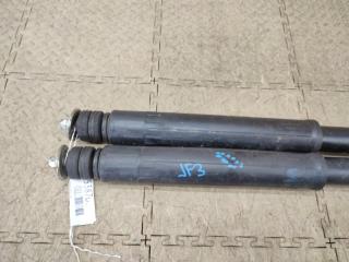 Амортизатор задний HONDA N-BOX JF3 S07B 52610-TTA-0130-M1 4 ракурс