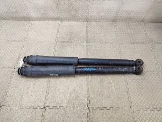 Амортизатор задний TOYOTA ALPHARD ANH10 2AZ-FE 48531-58010 1 ракурс