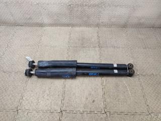 Амортизатор задний HONDA STEPWGN RK5 R20A 56210-SZW-N010-M1 1 ракурс