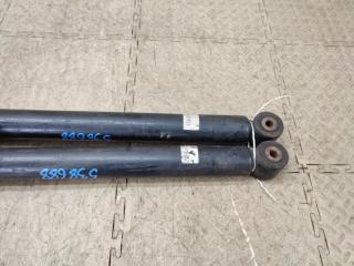 Амортизатор задний HONDA STEPWGN RK5 R20A 56210-SZW-N010-M1 2 ракурс