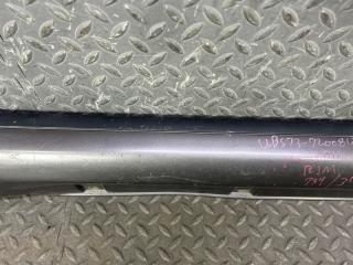 Порог правый задний ISUZU BIGHORN UBS73 4JX1 897090-5990 5 ракурс