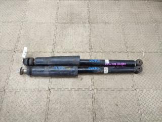 Амортизатор задний HONDA STEPWGN RK5 R20A 56210-SZW-J130-M1 1 ракурс