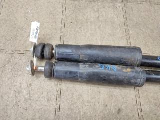 Амортизатор задний HONDA STEPWGN RK5 R20A 56210-SZW-J130-M1 4 ракурс