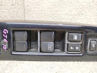 Блок упр. стеклоподьемниками правый передний SUBARU IMPREZA GJ6 94263FJ000 4 ракурс Блок упр. стеклоподьемниками правый передний SUBARU IMPREZA GJ6 94263FJ000 4 ракурс