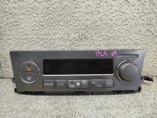 Климат-контроль SUBARU LEGACY BL5 72311 AG000 1 ракурс