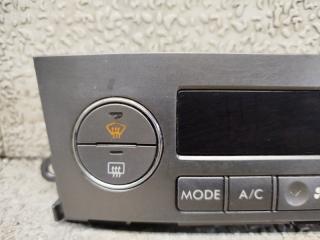 Климат-контроль SUBARU LEGACY BL5 72311 AG000 2 ракурс