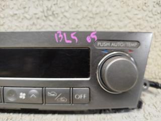 Климат-контроль SUBARU LEGACY BL5 72311 AG000 3 ракурс