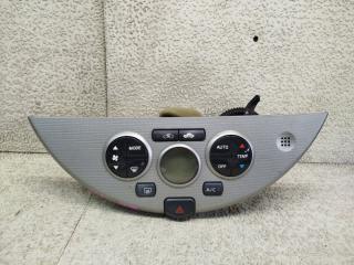 Климат-контроль NISSAN NOTE E11 27500 8Y50A 1 ракурс