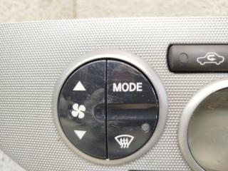 Климат-контроль NISSAN NOTE E11 27500 8Y50A 4 ракурс