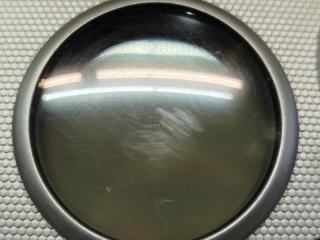 Климат-контроль NISSAN NOTE E11 27500 8Y50A 5 ракурс