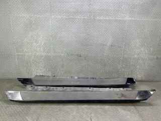 Подножка BMW X5 E53 51190008817 1 ракурс Подножка BMW X5 E53 51190008817 1 ракурс