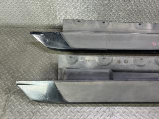Подножка BMW X5 E53 51190008817 2 ракурс Подножка BMW X5 E53 51190008817 2 ракурс