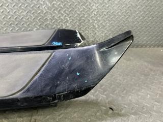 Подножка BMW X5 E53 51190008817 5 ракурс Подножка BMW X5 E53 51190008817 5 ракурс