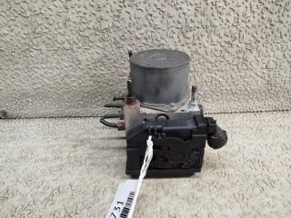 Блок abs MITSUBISHI COLT Z21A 4A90 MR977103 4 ракурс