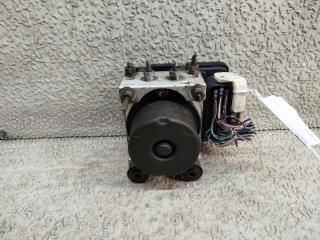 Блок abs DAIHATSU TANTO L350S EF 44510-B2120 5 ракурс