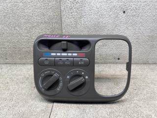 Климат-контроль NISSAN MOCO MG22S 1 ракурс