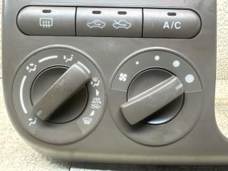 Климат-контроль NISSAN MOCO MG22S 3 ракурс