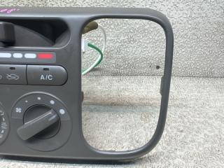 Климат-контроль NISSAN MOCO MG22S 4 ракурс