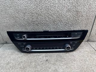 Климат-контроль BMW 5-SERIES G30 683444302 1 ракурс