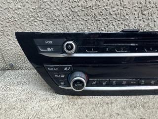 Климат-контроль BMW 5-SERIES G30 683444302 2 ракурс